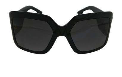 Dior So Light2 Sunglasses, front view