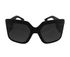 Dior So Light2 Sunglasses, front view