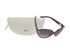 Christian Dior Oversized Sunglasses, £110, Accessories, Purple, Other view