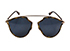 Dior SoReal Sunglasses, front view
