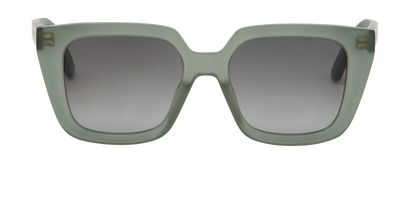 Christian Dior DiorMidnight S11 Sunglasses, front view