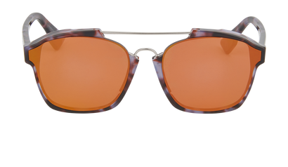 Christain Dior Dior Abstract Sunglasses, front view