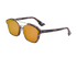 Christain Dior Dior Abstract Sunglasses, bottom view