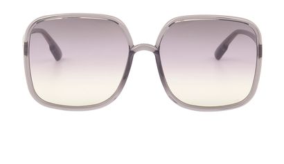 Christian Dior KB700 DiorSoStellaire Sunglasses, front view