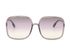 Christian Dior KB700 DiorSoStellaire Sunglasses, front view