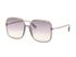 Christian Dior KB700 DiorSoStellaire Sunglasses, bottom view