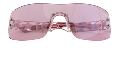 Christian Dior Diorlywood, front view