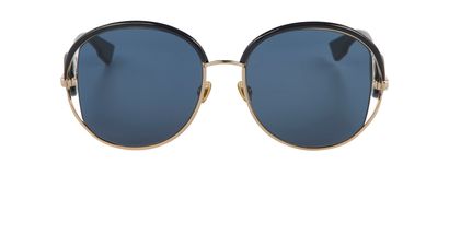 Christian Dior RHLA9 New Volute, front view