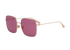 Christian Dior Dior Stelliare 1 Sunglasses, bottom view