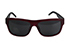 Dior Homme Sunglasses, front view