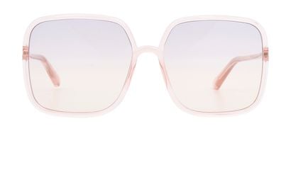 Christian Dior So Stellaire S1U Sunglasses, front view