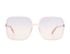 Christian Dior So Stellaire S1U Sunglasses, front view