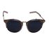 Dior Homme Round Sunglasses, front view