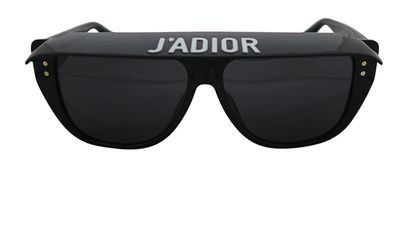 Christian Dior DiorClub2 Sunglasses, front view