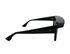 Christian Dior DiorClub2 Sunglasses, side view