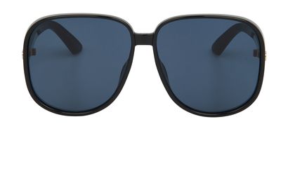 Christian Dior D-Doll S1U Sunglasses, front view