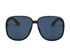 Christian Dior D-Doll S1U Sunglasses, front view