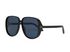 Christian Dior D-Doll S1U Sunglasses, bottom view