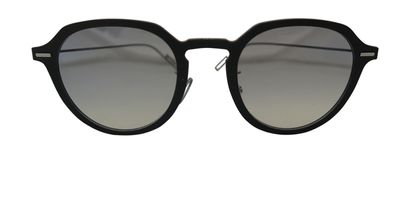 Christian Dior DiorDisappear1 Sunglasses, front view