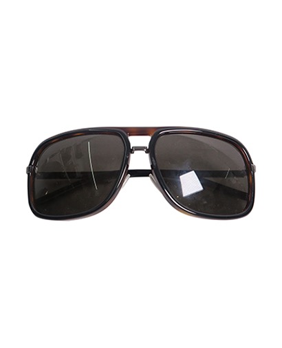 Christian Dior Blacktie 1365 Sunglasses, front view