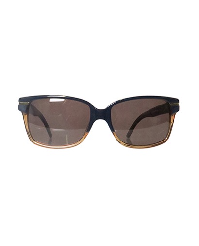 Christian Dior Blacktie 111S Sunglasses, front view