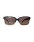 Christian Dior Blacktie 111S Sunglasses, front view