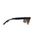Christian Dior Blacktie 111S Sunglasses, side view