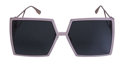 Christian Dior 30 Montaigne Sunglasses, front view