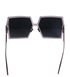 Christian Dior 30 Montaigne Sunglasses, back view