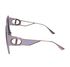 Christian Dior 30 Montaigne Sunglasses, bottom view