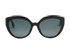 Christian Dior 80711 Round Sunglasses, front view