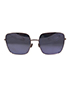 Christian Dior Stellaire Sunglasses, front view