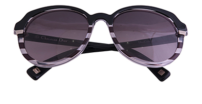 Christian Dior Croisette 3, &pound;70, Front view