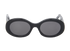 Celine CL40194U Triomphe Oval Sunglasses, front view