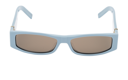 Christian Dior CD Diamond S1I Sunglasses, front view