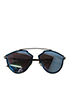 Christian Dior So Real Sunglasses, other view