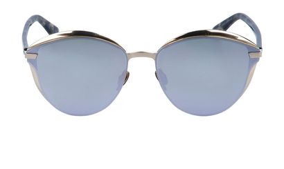 Christian Dior Murmure Sunglasses, front view