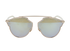 Dior DiorSoRealS Sunglasses, front view
