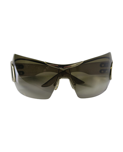 Dior Sunglasses Airspeed, front view