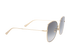 Dior Diorstellaire Sunglasses, side view