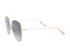 Dior Diorstellaire Sunglasses, bottom view