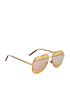 Christian Dior 'Split 1 Sunglasses', side view