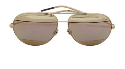 Dior Split 0000J, front view