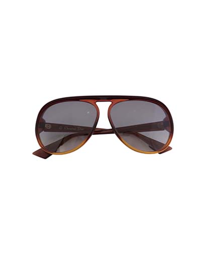 Christian Dior Diorlia Sunglasses, front view