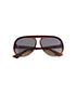 Christian Dior Diorlia Sunglasses, front view