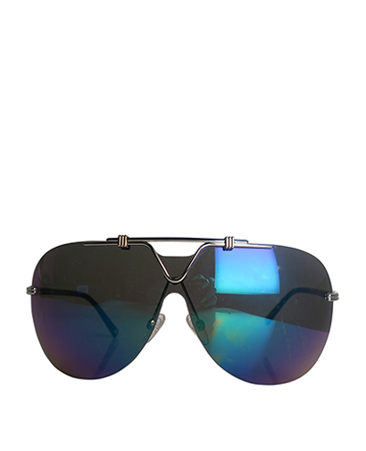 Christian Dior 57th Sunglasses, front view