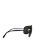Christian Dior 57th Sunglasses, side view