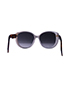 Christian Dior Summerset1 Oval Sunglasses, back view