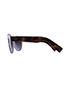 Christian Dior Summerset1 Oval Sunglasses, bottom view