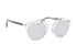 Christian Dior APPDC Mirrored Sunglasses, side view